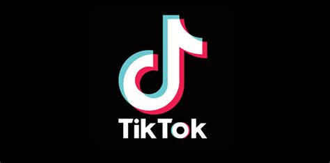 Tik Tok Logo For Twitch