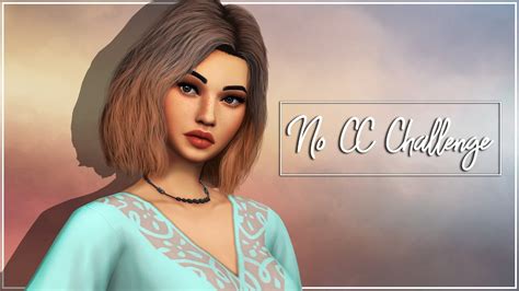 Sims 4 Create A Sim Mods