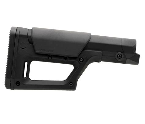 Magpul Prs Lite Purpose Built Stock Black R1 Tactical