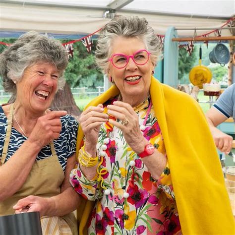 British Grannies Having Fun Telegraph