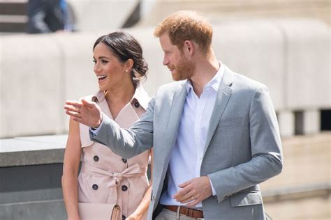 meghan markle and prince harry hire big shot hollywood dealmaker to help boost their fortunes as