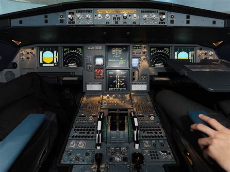 Viennaflight Flightsimulation And Flighttraining Og Jetzt Ihren Rabatt