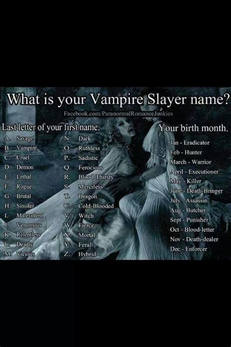 Pin By Emily Shanley On ~the Vampire Diaries~ Funny Name Generator