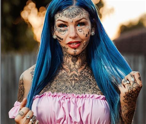 Top 184 Model Goes Blind From Eye Tattoo