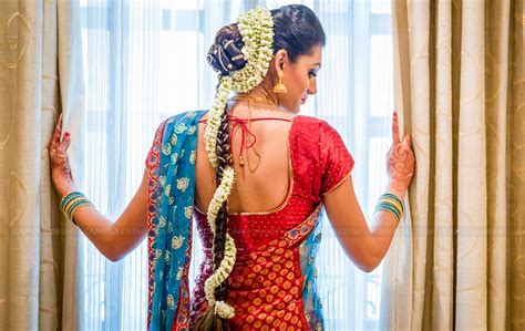 Our Top 10 South-Indian Brides and Their Gorgeous Bridal Wear! | Welcomenri