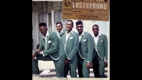 Oh Mother Of Mine Temptations 1961 Youtube
