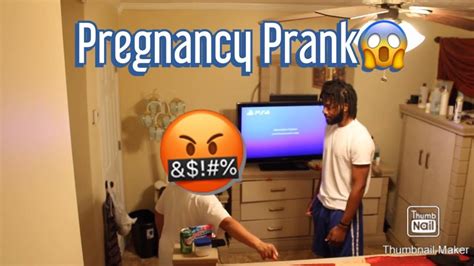 pregnancy prank on grandma 😨 youtube