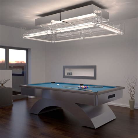 Modern Pool Table Lights Ideas On Foter