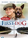 First Dog - Película 2010 - SensaCine.com