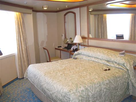 Crown Princess Cabins And Staterooms