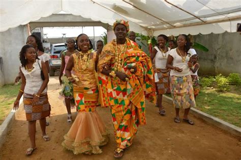 African Wedding African Fashion African Culture