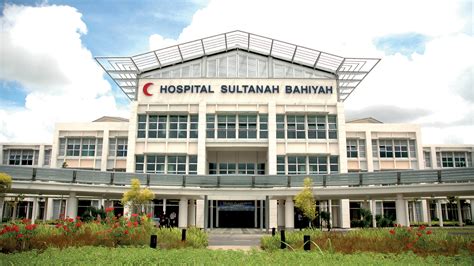 Kpj damai specialist hospital sabah. Where To Go For COVID-19 Test In Malaysia