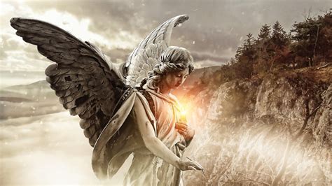 The Different Types Of Guardian Angels You Need To Know