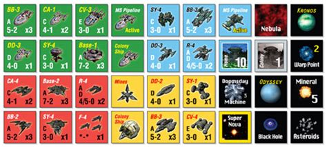 If you're printing your own board games, you're saving money on polished presentation, transport or shipping while printable games can be like having an instant boxed game pop out of your printer, it's not a perfect process. Space Empires: 4X