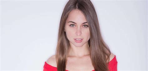 Riley Reid Becomes The Latest Vixen Angel Official Blog Of Adult Empire
