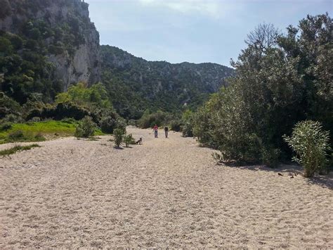 Self Guided Hiking In Sardinia Tour Sardinia Italy