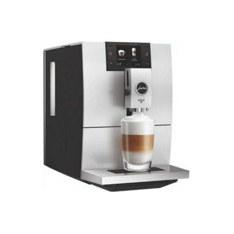 Jura S8 Automatic Coffee Machine D6 Hilco Global Apac