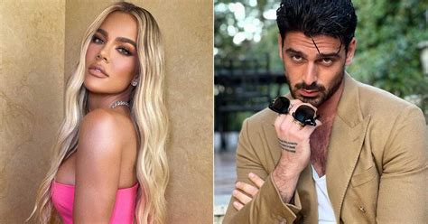 365 Days Star Michele Morrone Finds Khloe Kardashian “very Nice” And Sets The Record Straight