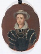 Dorothea Hedwig Prinzessin von Braunschweig-Wolfenbüttel (1587-1609 ...