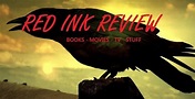 Red Ink Review: Author Spot: Ken Follett