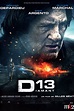 Diamond 13 (2009) — The Movie Database (TMDB)