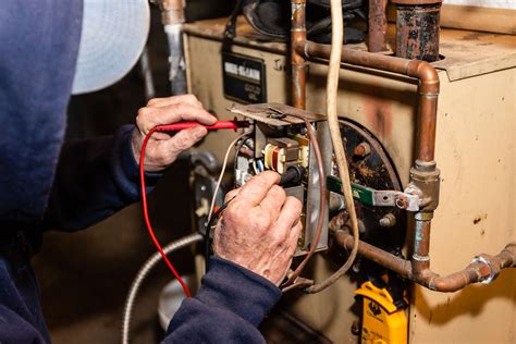 Furnace Repairs Heating Contractor Hvac Company