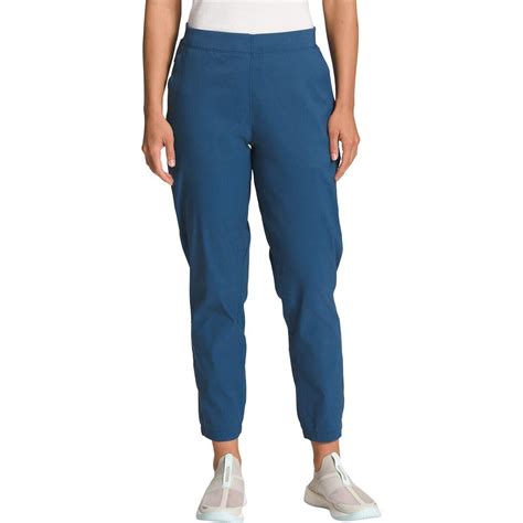 The North Face Class V Ankle Pant In Blue Lyst