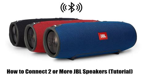 Below are the different connection types, and how to connect them your receiver.5 x research source. How to Connect Two JBL Speakers for Stereo Effect - 2019 ...