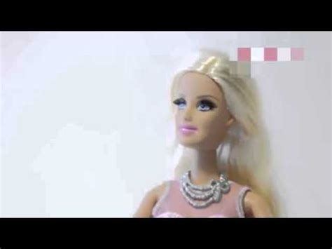 Swearing Barbie Doll Shocks Mom As It Blurts Out What The F K YouTube