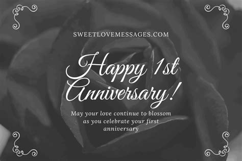 1st Wedding Anniversary Wishes For Sister In 2020 Sweet Love Messages