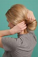 French Twist: How to Create this Modern Hairstyle