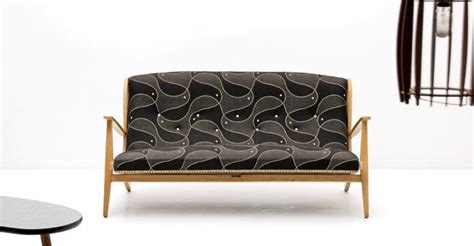 Damenbekleidung im stil der 30er bis 50er jahre. 50er Jahre Sofa (5020) | Div.Sofas | Sofa | BOGEN33