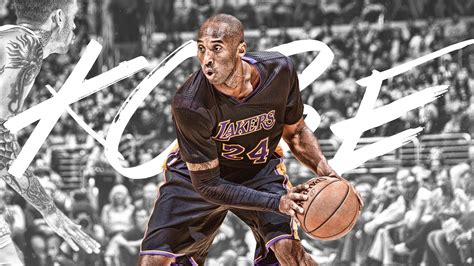 Tribute To Kobe Bryant 5k Wallpapers Hd Wallpapers Id 30219
