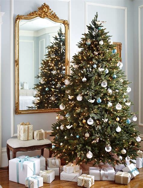 choose  artificial christmas tree easy elegance  instant evergreens balsam hill