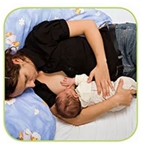 Breastfeeding Secrets Revealed Position Hold And Proper Latch