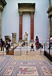 Berlín - Qué ver en Museo Pérgamo | Guías Viajar