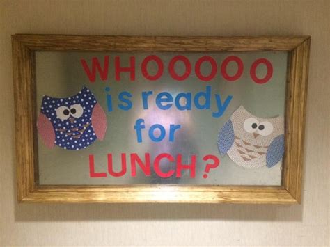 57 Best School Cafeteria Bulletin Boards Images On