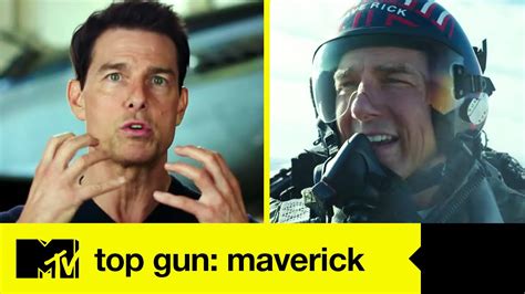 Top Gun Maverick Top Gun Maverick Cast And Crew