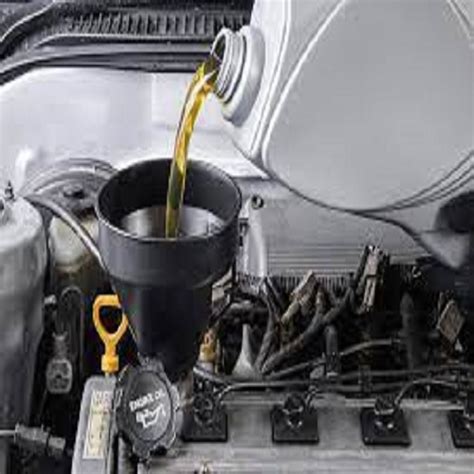 Too Much Oil In A Car Heres How To Know And What To Do