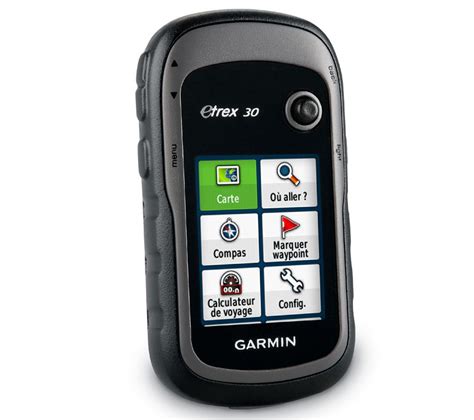 Garmin Etrex 30 Gps Specifications Gps Dealer In Kenya