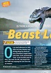 Reading is . . .: The Incredible Search for the Beast Loch Ness
