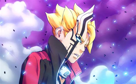 Borutos Fate Is He The One Who Destroys The Village Omnigeekempire