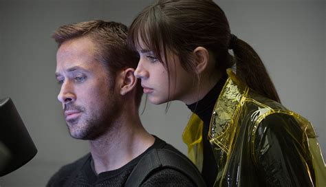 Ryan Gosling Is Exceptional In Beautiful Brooding Blade Runner 2049