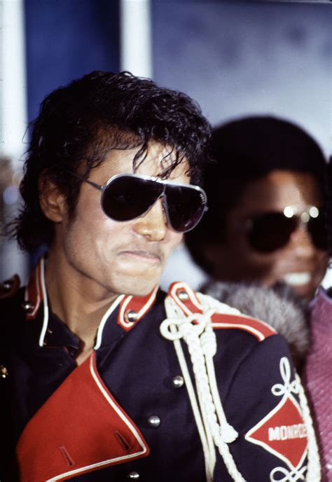 Illesteva Michael Jackson Sunglasses Michael Jackson Inspired Aviator