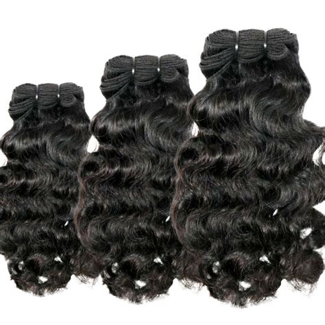 Curly Indian Hair Bundle Deal Dropship Bundles Raw Sew In