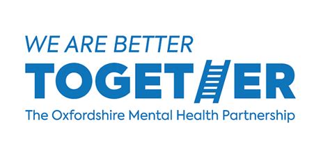 Oxfordshire Mental Health Partnership Releases Open Letter To