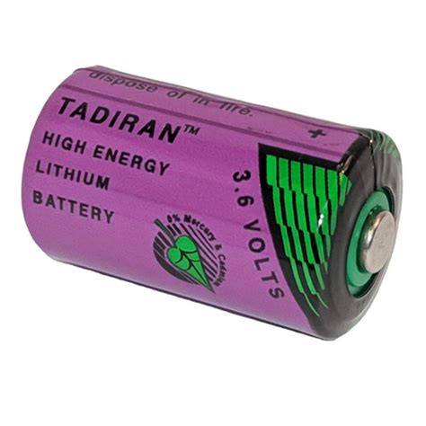 Batteri Lithium 36 Volt 12aa
