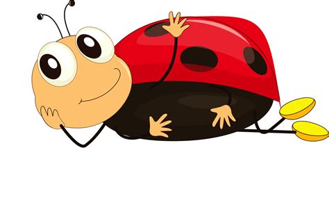 Insect Cartoon Clipart Best