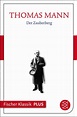 Thomas Mann: Der Zauberberg bei ebook.de