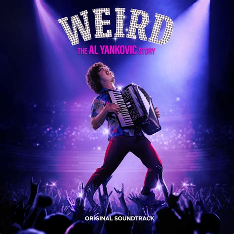 Weird Al Yankovic Comparte Nueva Canción Now You Know Escucha